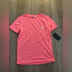 Hurley boys very soft t shirt